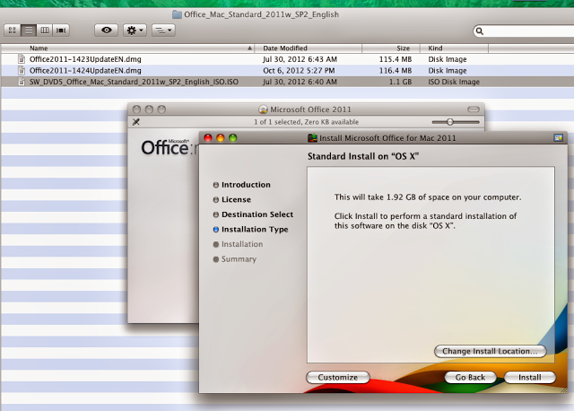 microsoft office 2012 torrent mac