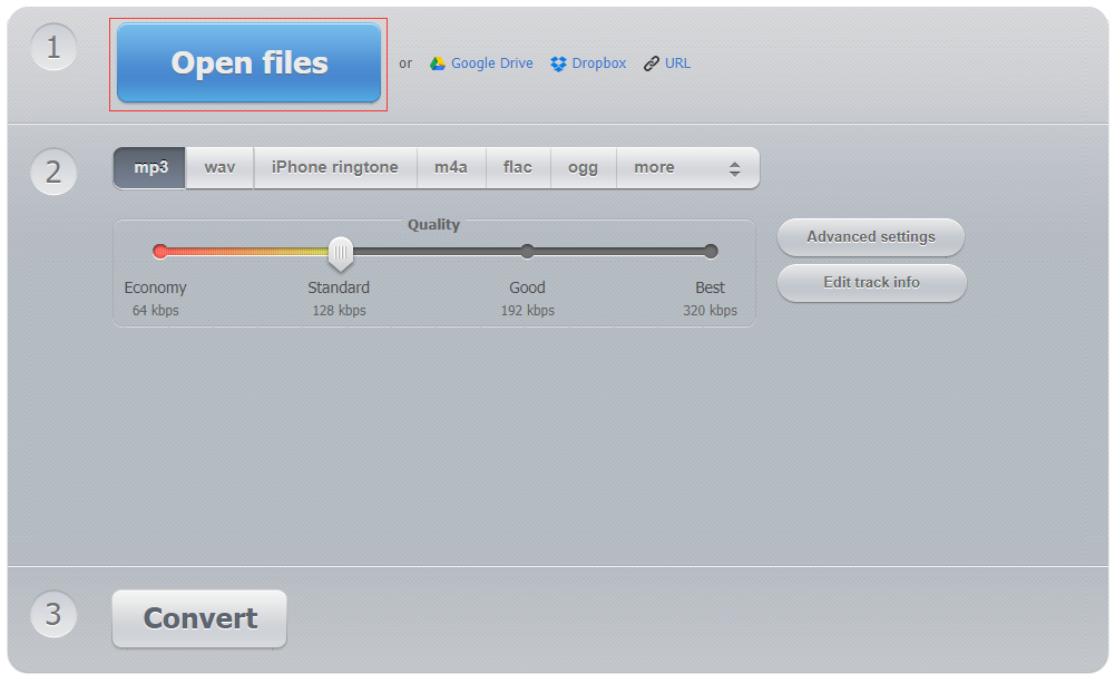 ogg file converter for mac